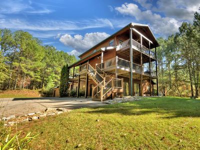 125 Pine View Ln, Copperhill, TN, 37317