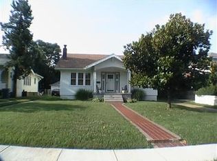 610 E Delmar St, Springfield, MO 65807
