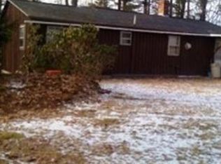 194 Ashby Rd, Ashburnham, MA 01430