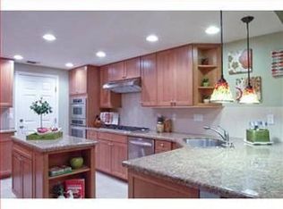 456 S Clovercrest Ln, San Ramon, CA 94582