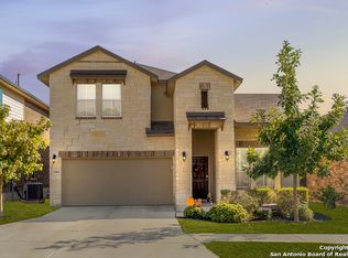 12842 Lone Star Leaf, San Antonio, TX 78253