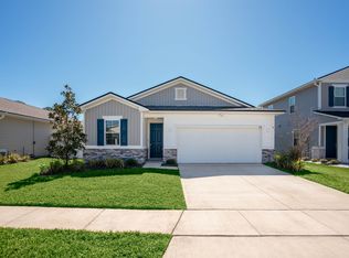 638 Honeycomb Trl, Saint Augustine, FL 32095