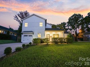 526 Seldon Dr, Charlotte, NC 28216