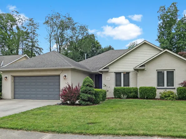 638 Louise Dr, Indianapolis, IN 46217