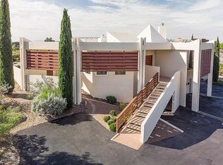 820 Roadrunner Cir, Las Cruces, NM 88011