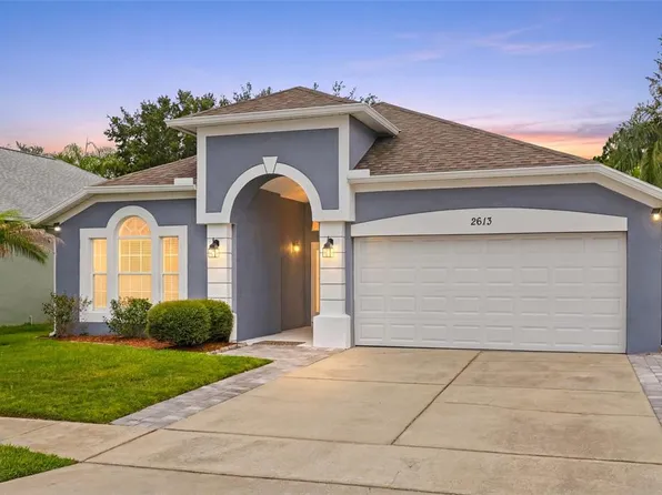 2613 Runyon Cir, Orlando, FL 32837