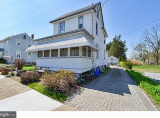 122 Norris St, Mantua, NJ 08051