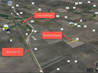 County Road 77, Robstown, TX 78380