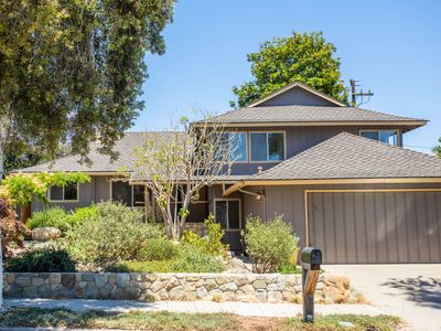 6591 Camino Venturoso, Goleta, CA, 93117