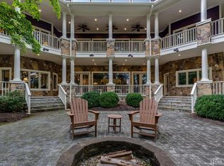 33 Sunset Trce, Highlands, NC 28741