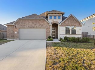 209 Rainier Dr, Kyle, TX 78640