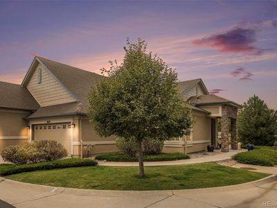 6653 S Rome Street, Aurora, CO, 80016