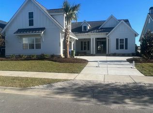 6960 Belancino Blvd LOT 428, Myrtle Beach, SC 29572