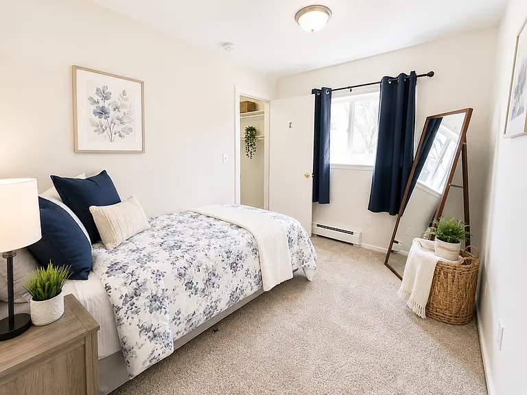 Village at Bluegrass Apartments — Photo 7