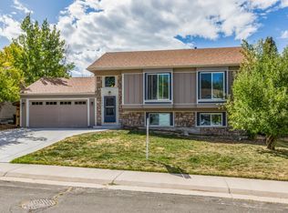 5843 S Nepal St, Centennial, CO 80015