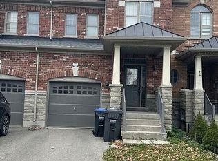 23 Goodsway Trl, Brampton, ON L7A 4A3