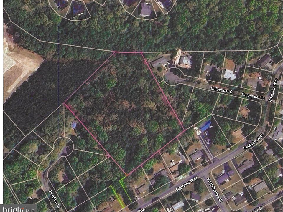 1st image of Oak Orchard Rd