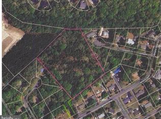 Oak Orchard Rd, Millsboro, DE 19966