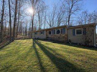9135 Perrill Rd, Ashville, OH 43103