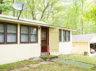 130 W Sullivan Pl, White Lake, NY 12786