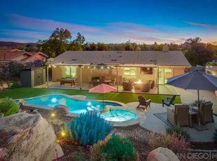25328 Poderio Dr, Ramona, CA 92065