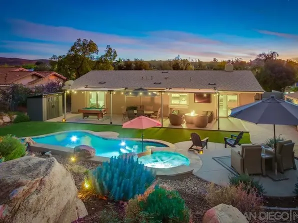 25328 Poderio Dr, Ramona, CA 92065