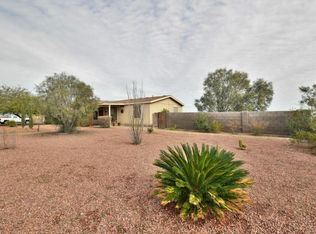29205 N 245th Dr, Wittmann, AZ 85361