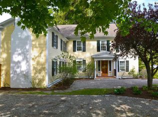 12 Main St, Stockbridge, MA 01262