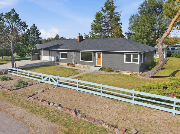 3302 W Central Ave, Missoula, MT 59804