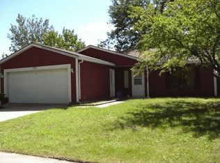 1054 Crestwood Ln, Bolingbrook, IL 60440
