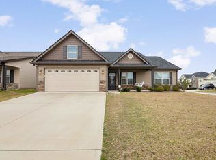 337 N Timm Creek Ave, Roebuck, SC 29376