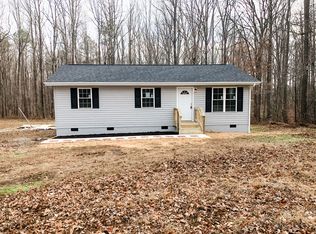 4705 Greenbranch St, Partlow, VA 22534