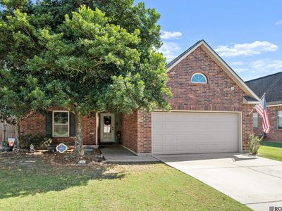 14042 Garden Cove Ct, Gonzales, LA, 70737