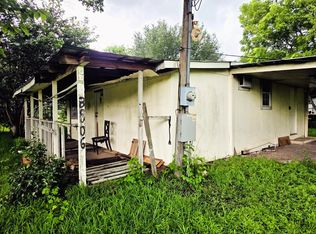 8806 Milby St, Needville, TX 77461