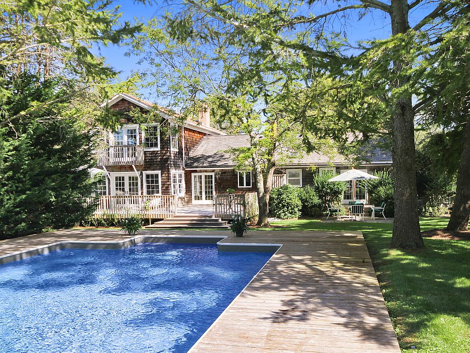 24 Audubon Ave, Bridgehampton, NY 11932 Zillow