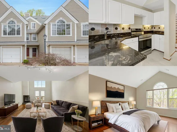 323 Overlook Dr #323, Occoquan, VA 22125