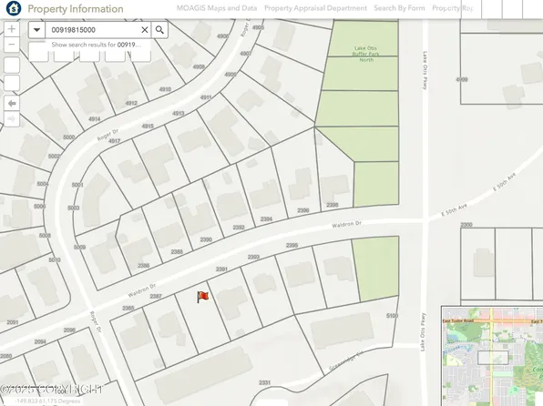 2389 Waldron Dr, Anchorage, AK 99507