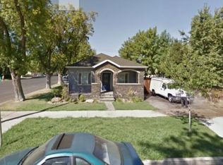 661 W 25th St, Merced, CA 95340