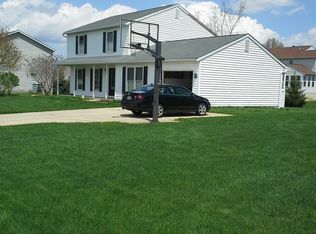 3185 Sorrel St, York, PA 17404