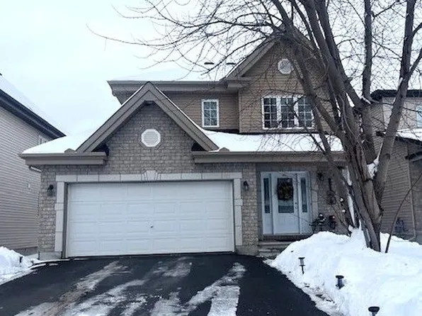 522 Ruby St, Clarence Rockland, ON K4K 0H6