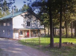 18309 W Coulee Hite Rd, Spokane, WA 99224