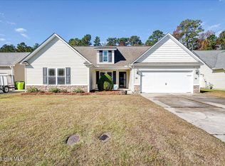 230 Station House Road, New Bern, NC 28562