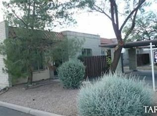764 S Pantano Rd, Tucson, AZ 85710