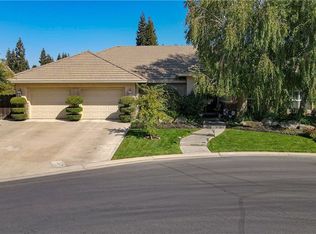 3320 Doncaster Ct, Merced, CA 95340