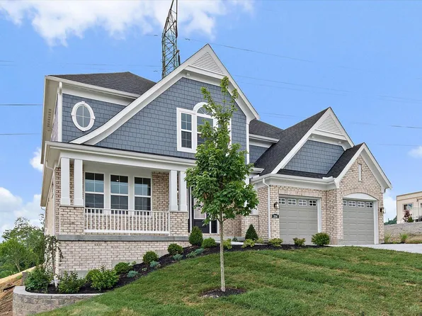 204 Junction Way, Ludlow, KY 41016