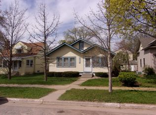 4144 Elliot Ave, Minneapolis, MN 55407