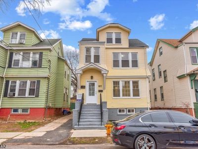 277 Wainwright St, Newark, NJ, 07112