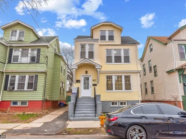 277 Wainwright St, Newark City, NJ 07112