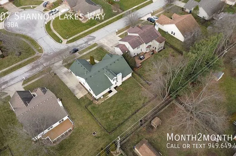 7907 Shannon Lakes Way — Photo 36