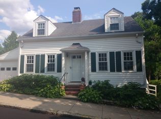 19 Bournedale Rd, Jamaica Plain, MA 02130